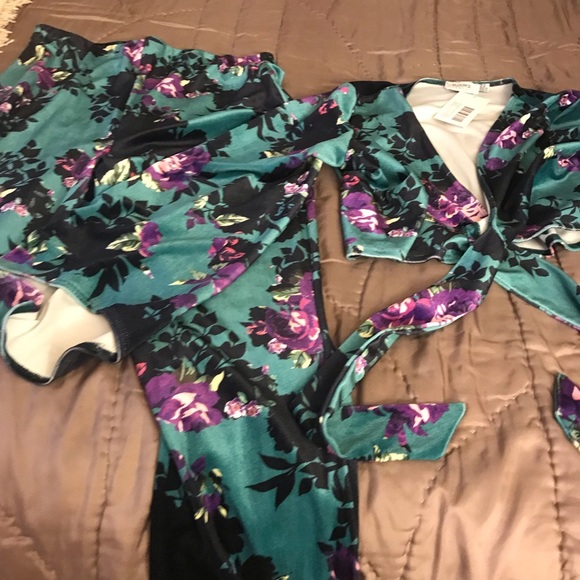 Two piece pant set - Picture 4 of 8